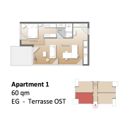 Apartment-1
